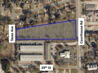 0 Courthouse Rd, Gulfport, MS 39507