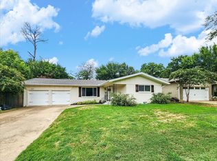 1707 Smith Ln, Arlington, TX 76013