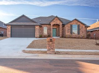 10000 NW 142nd St, Yukon, OK 73099