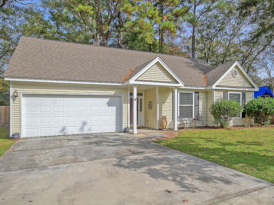 102 Candover Ct, Summerville, SC 29485 | Zillow