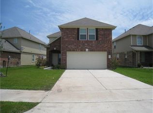 12543 Chiswick Rd, Houston, TX 77047