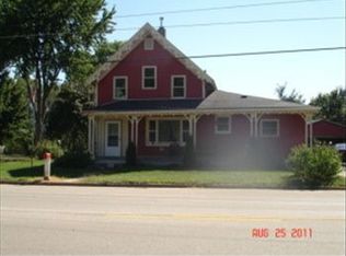 24271 3rd St, Trempealeau, WI 54661