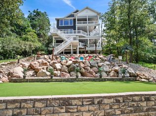 220 Lane 101fa Jimmerson Lk, Angola, IN 46703