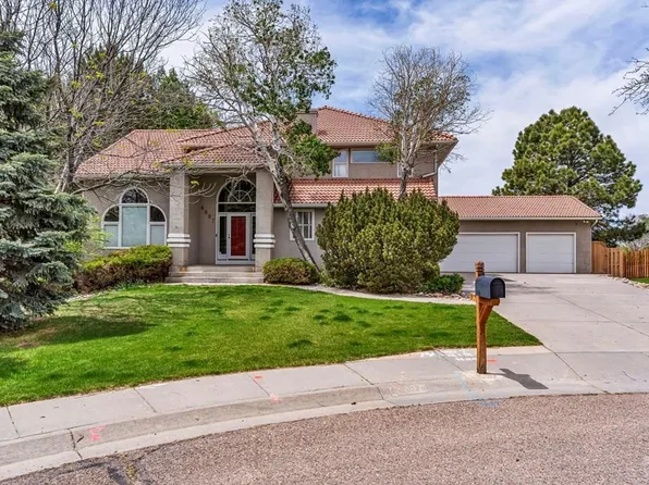 4807 Jasmine Ct, Pueblo, CO 81001