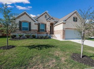 15213 Needles Rdg, San Antonio, TX 78245
