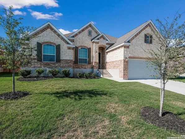 15213 Needles Rdg, San Antonio, TX 78245