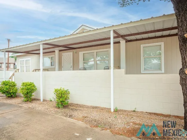 200 E 22nd St Trailer 63, Roswell, NM 88201
