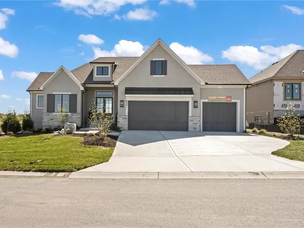 7942 Millridge St, Shawnee, KS 66220