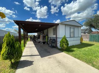 3001 Gold Ave, Mission, TX 78574