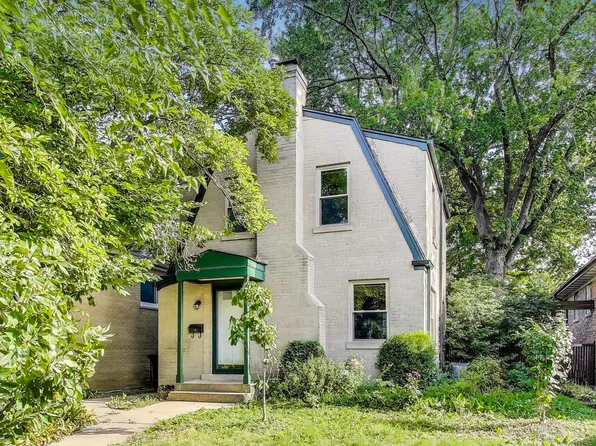 5507 W Ardmore Ave, Chicago, IL 60646