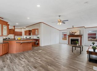 2505 SW 5th Ave, Mineral Wells, TX 76067