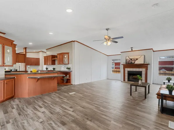 2505 SW 5th Ave, Mineral Wells, TX 76067