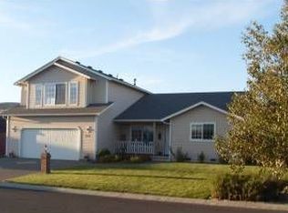 8531 Woodwinds Way, Yakima, WA