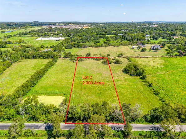 LOT 2 County Road 909, Joshua, TX 76058