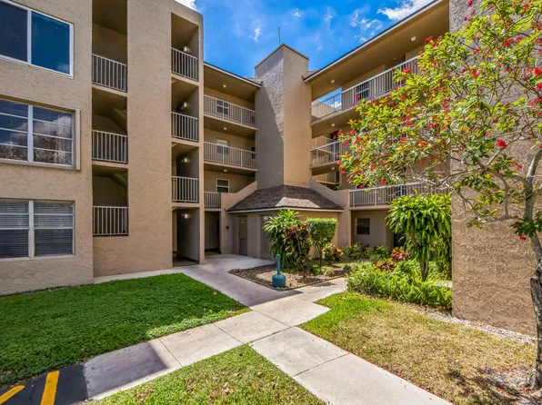 9440 Tangerine Place #102, Davie, FL 33324
