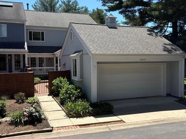 20643 Highland Hall Dr, Gaithersburg, MD 20886
