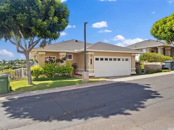 92-1089 Palahia St APT J, Kapolei, HI 96707