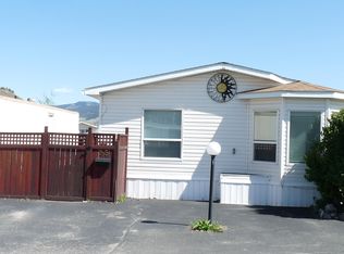 1655 Ord Rd #10, Kamloops, BC V2B7V6