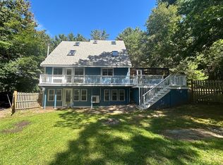 9-9-9R Harlow St, Essex, MA 01929