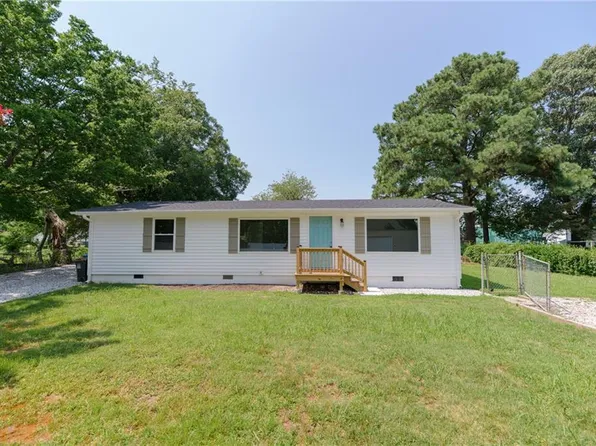 1256 Poquoson Ave, Poquoson, VA 23662