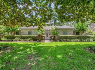 15402 Waldwick Dr, Tomball, TX 77377