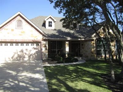 1017 Salado Oaks Dr, Salado, TX, 76571