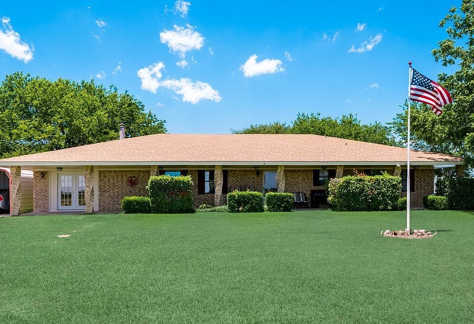 6111 Fm 416, Streetman, TX 75859 Zillow