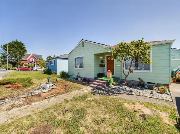 1024 14th St, Eureka, CA 95501