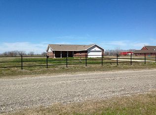 5055 Rustic Trl, Kaufman, TX 75142