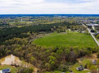 0 Highway 93, Liberty, SC 29657