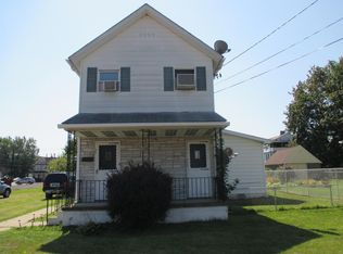 30 Waller St, Wilkes Barre, PA 18702