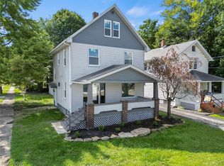 282 Elm St, Struthers, OH 44471