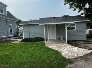 1001 Coleman Ave, Corpus Christi, TX 78401