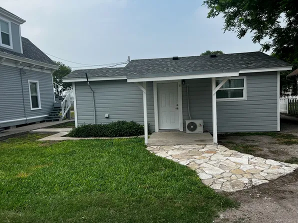 1001 Coleman Ave, Corpus Christi, TX 78401