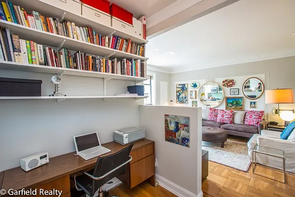 Rented by Garfield Realty  | media 31