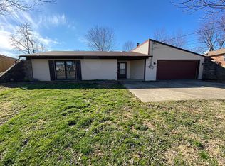 123 Elaine Way, Mount Washington, KY 40047