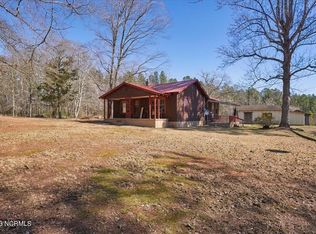 1899 Jason Rd, Star, NC 27356