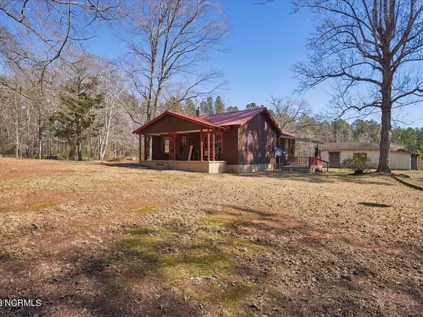 1899 Jason Road, Star, NC 27356