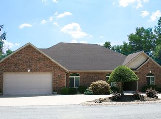 3 Applecross Ln, Bella Vista, AR 72715