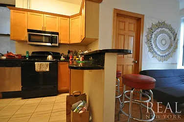 Rented by REAL New York