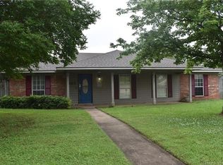 603 Oakland Dr, Natchitoches, LA 71457