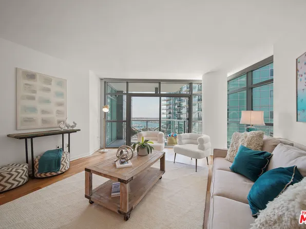13650 Marina Pointe Dr Unit 1205, Marina Del Rey, CA 90292