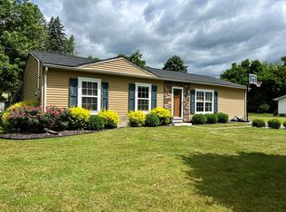 52 Railroad St, Chemung, NY 14825