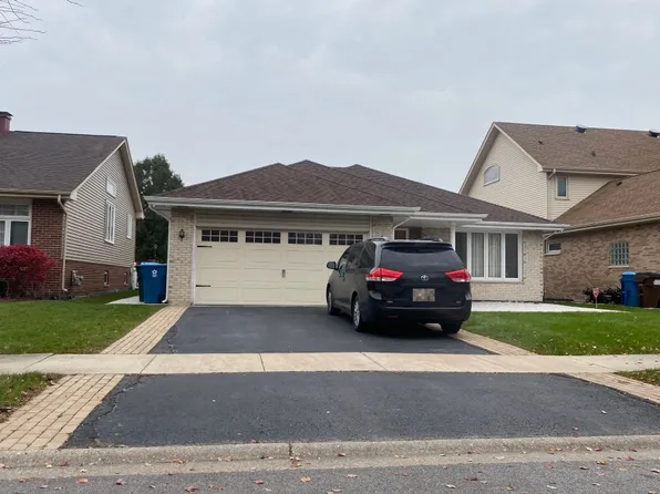 5316 Mint Julip Dr, Alsip, IL 60803