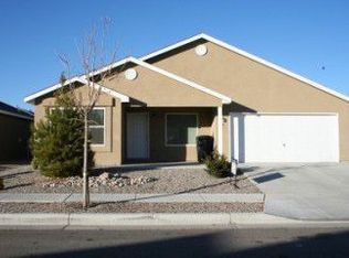5751 Pinon Flats Rd NW, Albuquerque, NM 87114