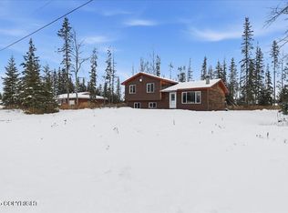 338 N Fireweed St, Soldotna, AK 99669