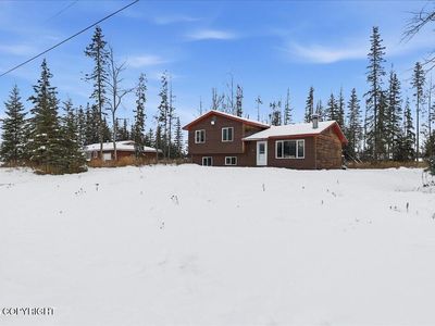 338 N Fireweed St, Soldotna, AK, 99669