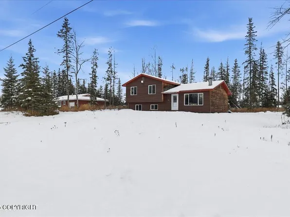 338 N Fireweed St, Soldotna, AK 99669