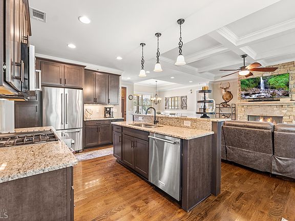 3rd image of 5158 Flatstone Dr