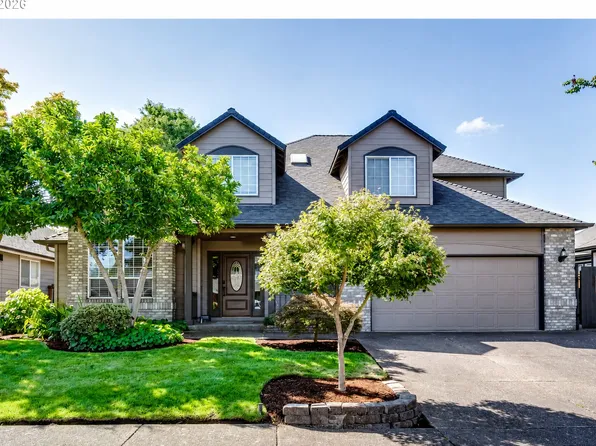 3266 Saint Croix St, Eugene, OR 97408